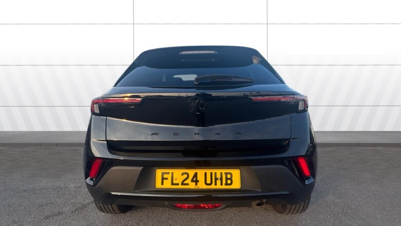 Vauxhall Mokka 1.2 Turbo 100 GS  5dr Petrol Hatchback